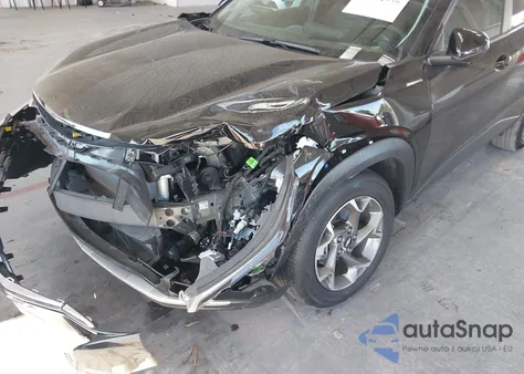 2024 Chevrolet Trax Fwd Lt из США, поврежденный, VIN KL77LHE2XRC157526